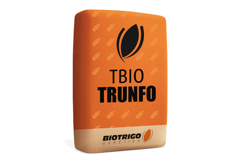 SEM TRIGO TBIO TRUNFO 1000 KG